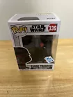 Funko Pop! Purge Trooper #339 Insider Club / GameStop Exclusive