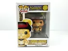 Funko Pop Puss In Boots #280 Vinyl Figure Movies Shrek Vaulted 2016 W/PROTECTOR