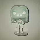 Funko Pop! PX Previews Exclusive Halloween ComicFest 2017 X-Men Emma Frost 184