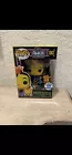 Funko Pop! Queen of Hearts with King Black Light Alice in Wonderland Pop 1063