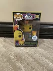 Funko Pop Queen of Hearts with King Black Light Alice in Wonderland Pop 1063