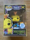 Funko Pop! Queen of Hearts with King Black Light Alice in Wonderland Pop 1063