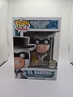 Funko Pop! Quickdraw Mcgraw El Kabong #167 (Specialty Series)