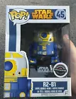 Funko Pop R2-B1 #45 (Gamestop Exclusive)