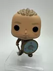 Funko Pop! Ragnar Lothbrok #177 Loose Vikings Vaulted 2015 OOB - VGC