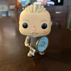 Funko Pop! Ragnar Lothbrok #177 Loose Vikings vaulted 2015 oob