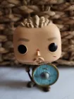 Funko Pop! Ragnar Lothbrok #177 Loose Vikings vaulted 2015 oob