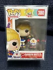 Funko Pop Rainbow Brite And Twink 380