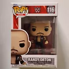 Funko POP Randy Orton #116 WWE Wrestling Vinyl Figure