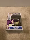 FUNKO POP! RATTATA #595~ NEAR MINT~ POKEMON SERIES~