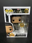 FUNKO POP ! RAVONNA RENSLAYER WITH MISS MINUTES 899 MARVEL STUDIOS K01