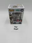 Funko Pop Raya The Last Dragon Ongis #1003 Flocked Target Con Exclusive