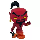 Funko Pop Red Jafar As Genie # 356 VGUC Disney Aladdin - no box