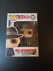 Funko Pop!  Red Reddington #392