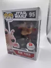 Funko Pop, Ree Yees, Star Wars, Walgreens Exclusive, #95