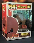 Funko Pop! Reese's #198 (Ad Icons, Reese's Candy) New Mint