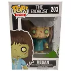 Funko POP Regan #203 Vinyl Figure The Exorcist New