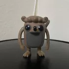 Funko Pop Regular Show - Rigby #46 (No Box)