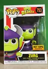 Funko POP! Remix Zurg Hot Topic 753