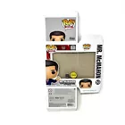 Funko Pop Replacement Empty Box Only -  WWE Mr. Mcmahon Chase #53