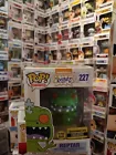 Funko Pop! Reptar #227 - (Glow) - Entertainment Earth Exclusive-w/PROTECTOR.