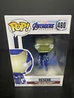 FUNKO POP ! RESCUE 480 AVENGERS ENDGAME DB6