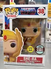 Funko Pop! Retro Masters Of The Universe She-Ra #38 Specialty Series Exclusive