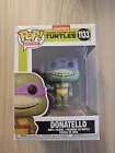 Funko Pop! Retro TMNT Teenage Mutant Ninja Turtles Donatello #1133