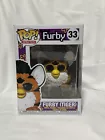 Funko Pop! Retro Toy - Furby (Tiger) # 33