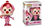 Funko Pop Retro Toys #55 Candy Land Mr. Mint Vinyl Figure Collectible Toy NIB