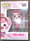 FUNKO POP! Retro Toys: Candy Land #55 Mr. Mint NEW FACTORY SEALED