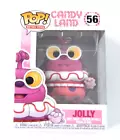 Funko Pop! Retro Toys Candy Land Jolly # 56