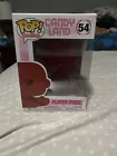 Funko POP! Retro Toys Candy Land Player Piece #54