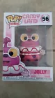 Funko POP! Retro Toys-Candyland Vinyl Figure-JOLLY #56