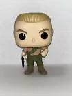 Funko POP! Retro Toys: GameStop Exclusive G.I. Joe Duke Vinyl Figure #46