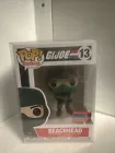 Funko POP! RETRO TOYS - G.I. JOE - BEACHHEAD #13 - FUNKO EXCLUSIVE - LE