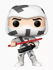 Funko POP! Retro Toys GI Joe Storm Shadow #77