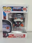 Funko Pop! Retro Toys: Masters Of The Universe - Dragstor #85 Vinyl Figure