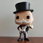 Funko Pop! Retro Toys: Mr. Monopoly Beauty Contest #31 Funko Shop Exclusive OOB