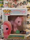 Funko Pop! Retro Toys My Little Pony 61 Cotton Candy Scented Vinyl Figure