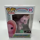 Funko Pop! Retro Toys My Little Pony Cotton Candy #61 Scented Special Edition