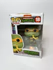 Funko Pop! Retro Toys Nickelodeon Teenage Mutant Ninja Turtles #18 Michelangelo