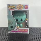 Funko Pop! Retro Toys: Polly Pocket - Polly Pocket Shell #97