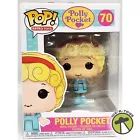 Funko Pop! Retro Toys Polly Pocket Vinyl Figure #70 NRFB