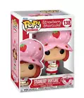 Funko POP! Retro Toys: Strawberry Shortcake #138