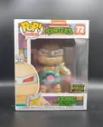 Funko Pop Retro Toys Teenage Mutant Ninja Turtles Krang #72 Entertainment Earth