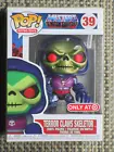 Funko POP Retro Toys Terror Claws Skeletor action figure vinyl figure #39 MOTU