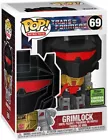 Funko Pop Retro Toys  | Trans Formers | Grimlock #69