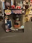 Funko Pop Retro Toys Transformers 120 Optimus Prime Lights N Sounds Still Works