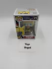 Funko Pop Retro Toys Transformers Bumblebee #23